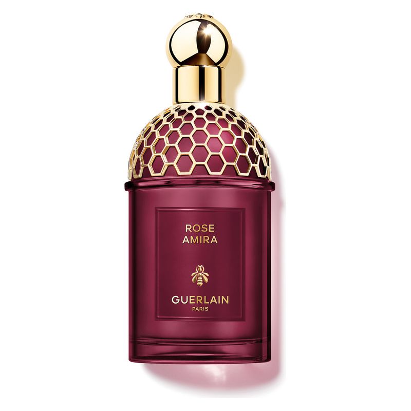 Guerlain Absolus Allegoria Rose Amira - Eau De Parfum