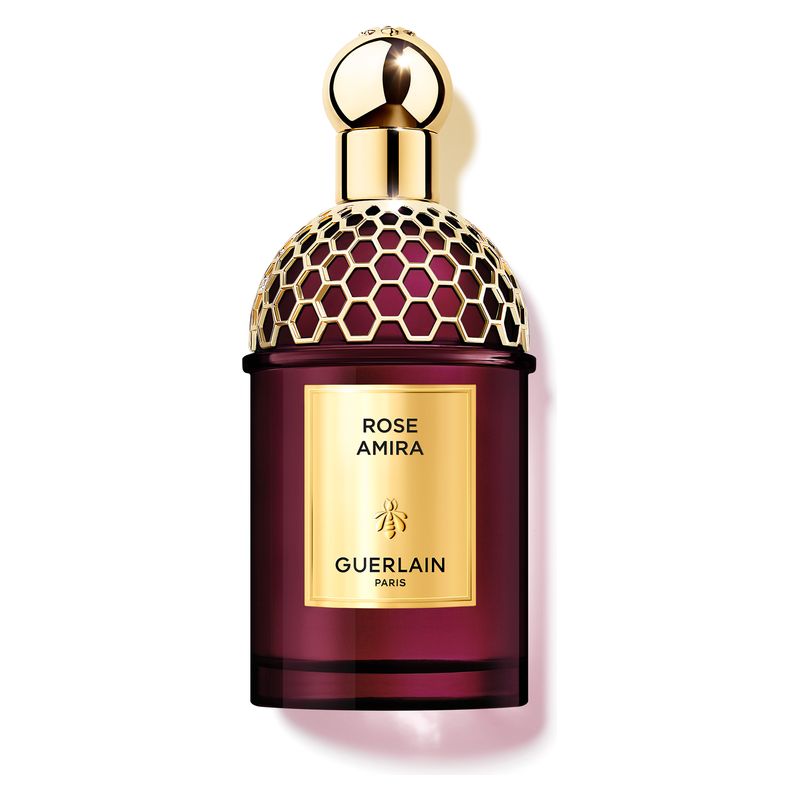 Image of Guerlain Absolus Allegoria Rose Amira - Eau De Parfum cod091