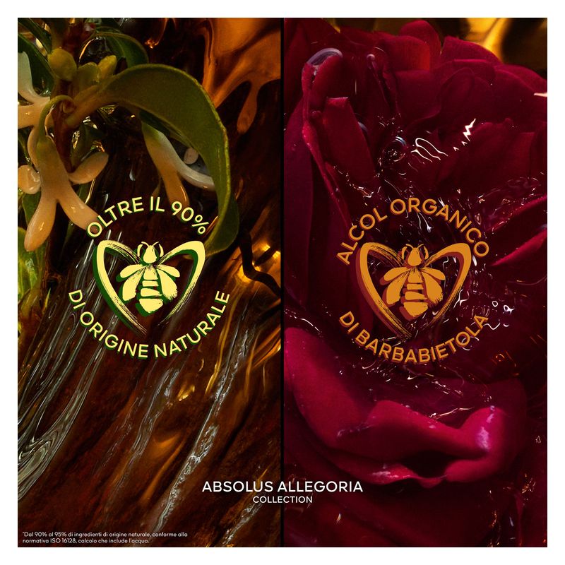 Guerlain Absolus Allegoria Rose Amira - Eau De Parfum