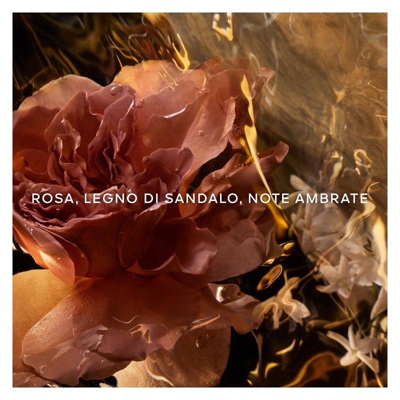 Guerlain Les Absolus D'Orient Santal Royal, Eau de Parfum Unisex, 125 ml Spray, Profumo legnoso ambrato con note di sandalo, cuoio e oud Guerlain Les Absolus D'Orient Santal Royal, Eau de Parfum Unisex, 125 ml Spray, Profumo legnoso ambrato con note di sandalo, cuoio e oud