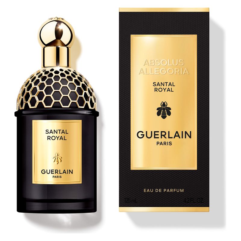 Guerlain ABSOLUS ALLEGORIA SANTAL ROYAL - EAU DE PARFUM