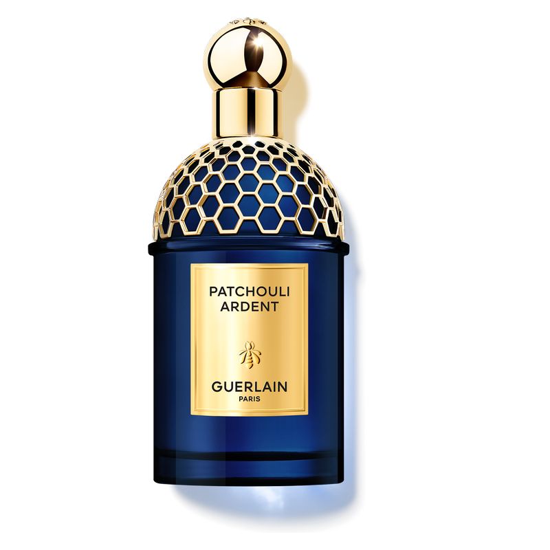 Image of Guerlain Absolus Allegoria Patchouli Ardent - Eau De Parfum cod091