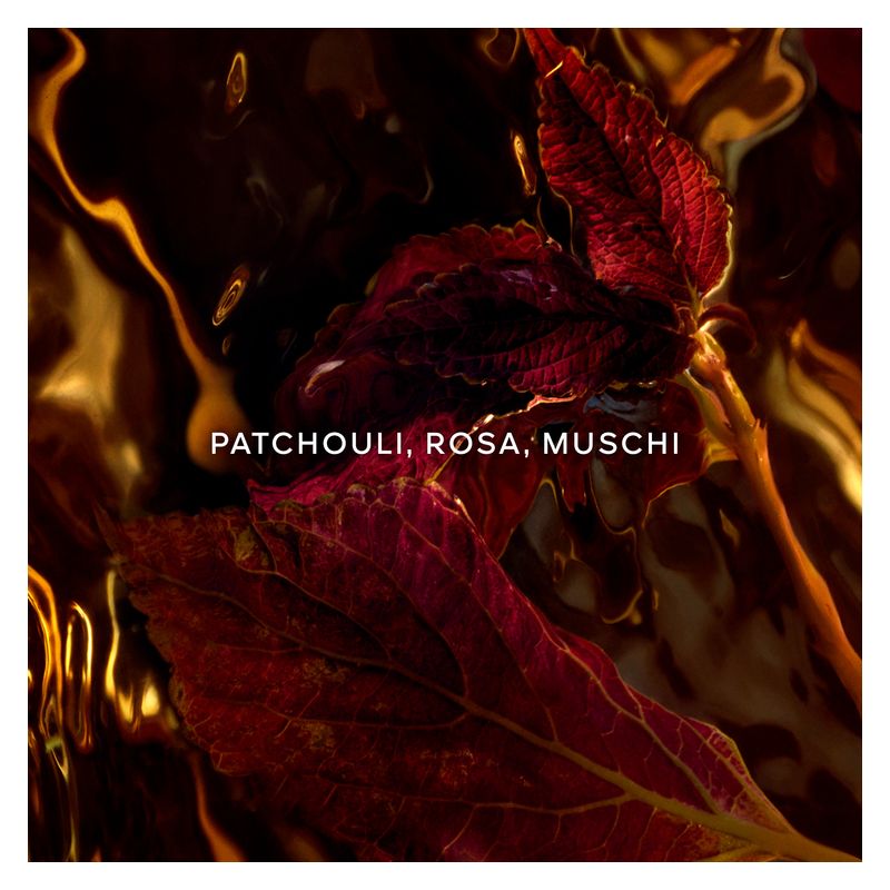 Guerlain Absolus Allegoria Patchouli Ardent - Eau De Parfum