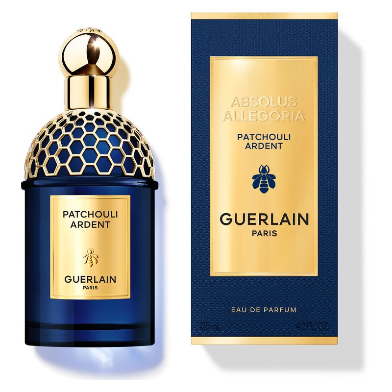 Guerlain ABSOLUS ALLEGORIA PATCHOULI ARDENT - EAU DE PARFUM