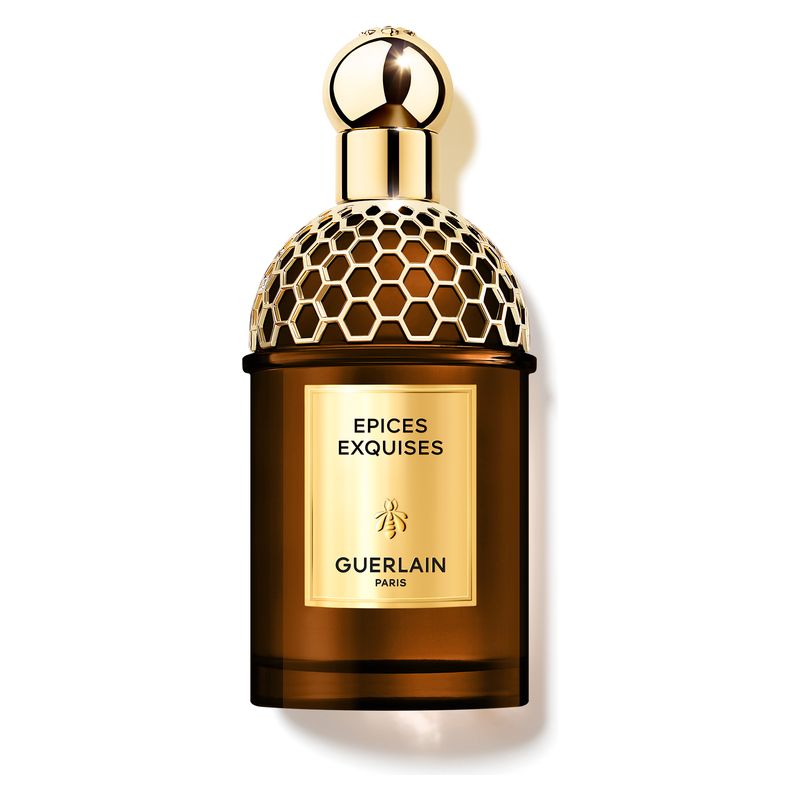 Image of Guerlain Absolus Allegoria Epices Exquises - Eau De Parfum cod091