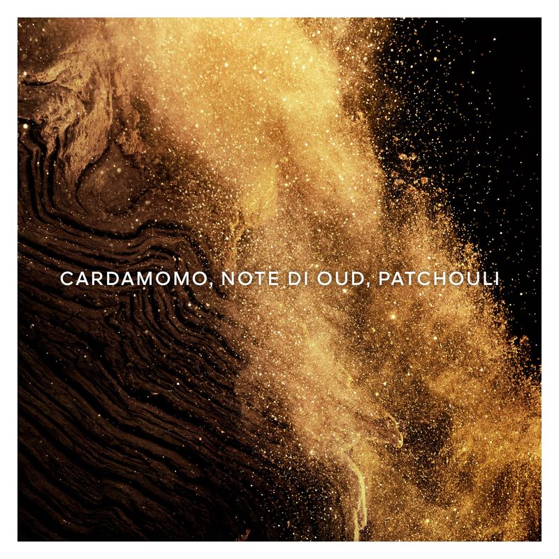 Guerlain Absolus Allegoria Epices Exquises, Eau de Parfum Unisex, 125 ml Spray, Profumo Orientale Speziato con note di Caffè e Cardamomo