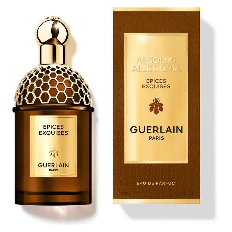 Guerlain ABSOLUS ALLEGORIA EPICES EXQUISES - EAU DE PARFUM