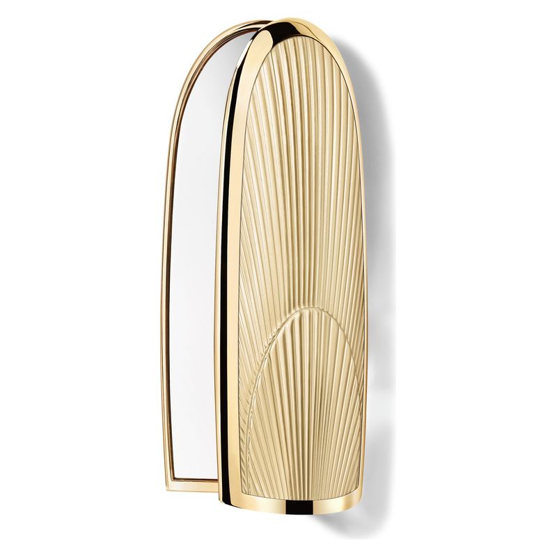 Guerlain Rouge G De Guerlain La Cover Con Doppio Specchio