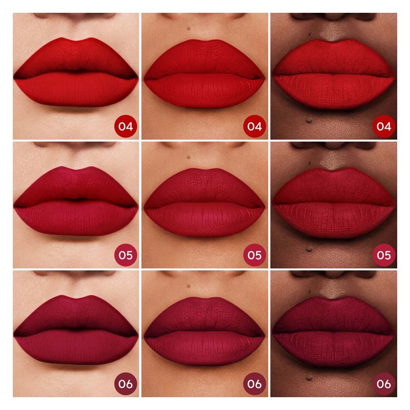 Guerlain Contour G Matita Labbra Alta Precisione, 03 Le Brun Tonka, 1.2 g, Lunga Tenuta No Transfer, Contorno Labbra con Temperino Incluso