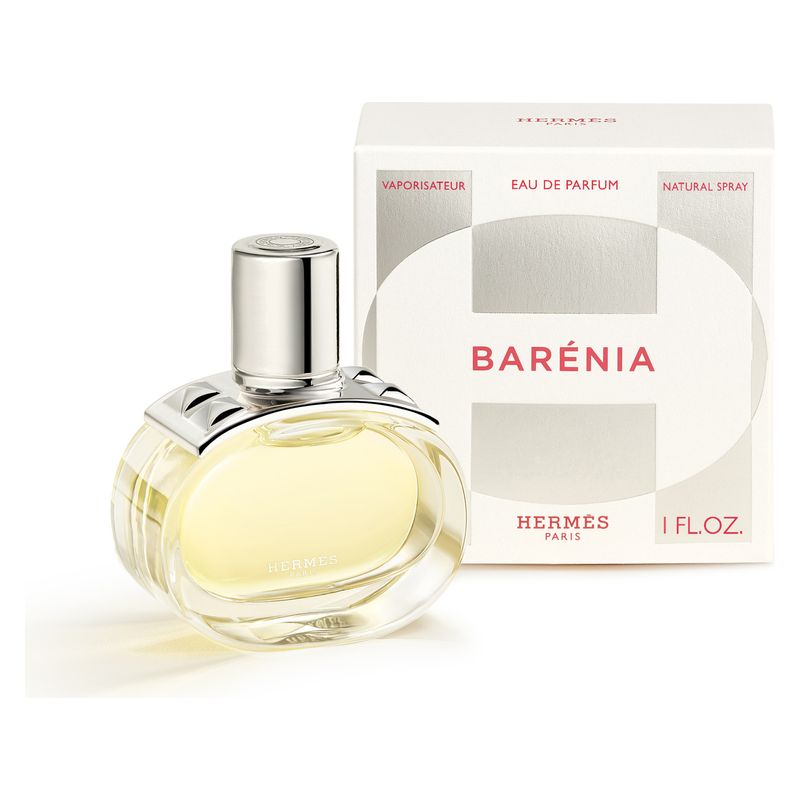 Hermès Barénia Eau De Parfum