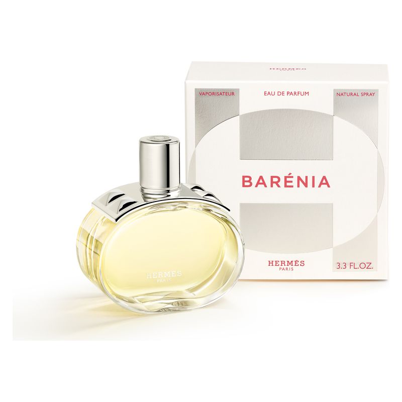 Hermès Barénia Eau De Parfum