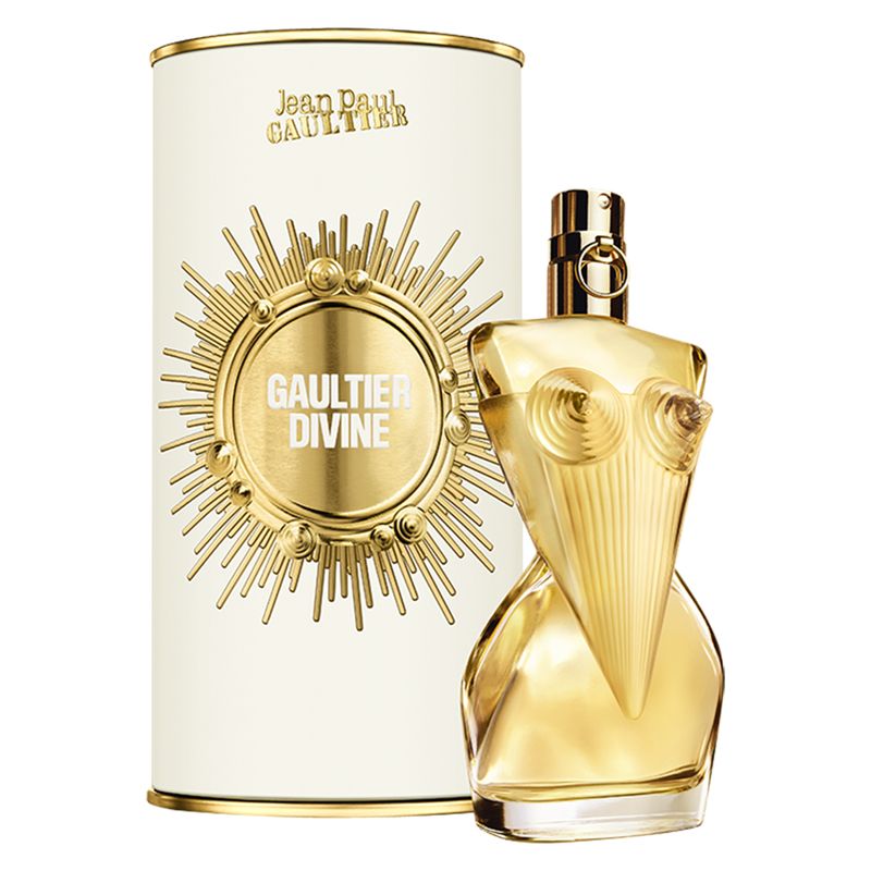 Jean Paul Gaultier GAULTIER DIVINE EAU DE PARFUM