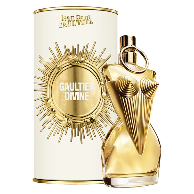 Jean Paul Gaultier GAULTIER DIVINE EAU DE PARFUM