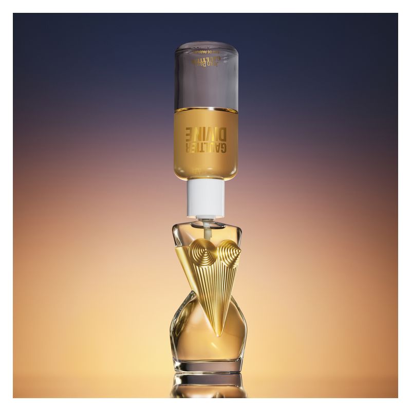 Jean Paul Gaultier GAULTIER DIVINE EAU DE PARFUM