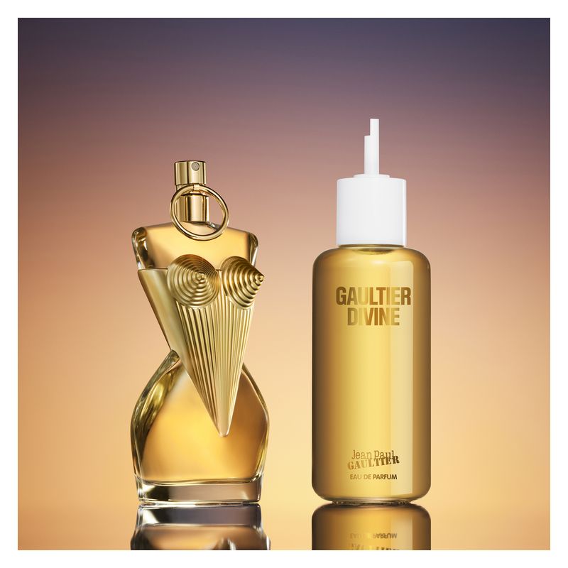Jean Paul Gaultier GAULTIER DIVINE EAU DE PARFUM