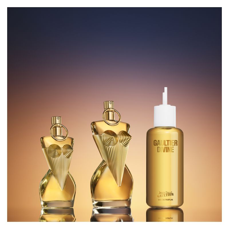 Jean Paul Gaultier GAULTIER DIVINE EAU DE PARFUM