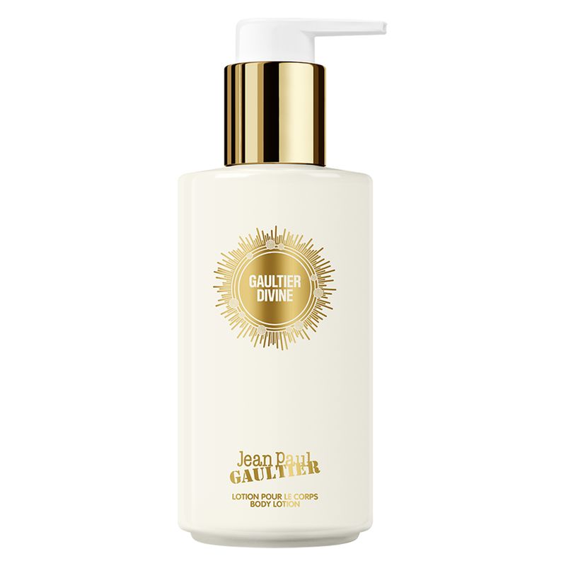 Jean Paul Gaultier GAULTIER DIVINE BODY LOTION