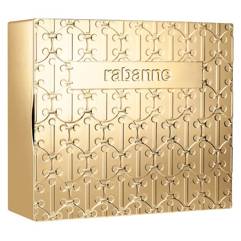 Rabanne COFANETTO MILLION GOLD FOR HER