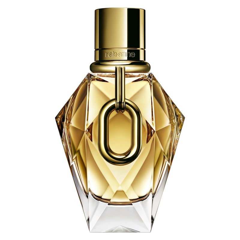 Rabanne Million Gold For Her Eau De Parfum