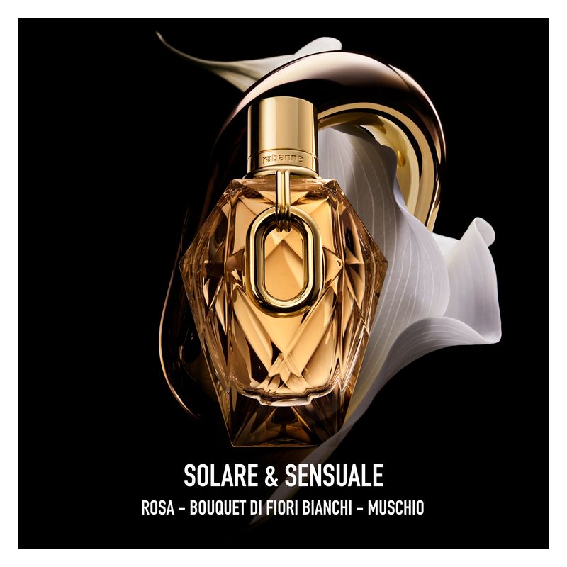 Rabanne Million Gold For Her Eau De Parfum