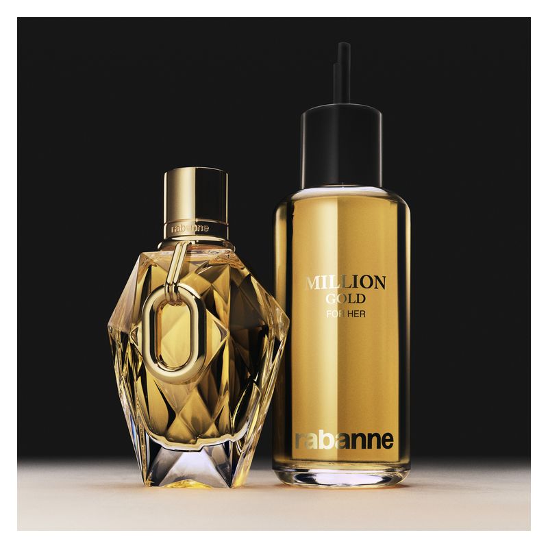 Rabanne Million Gold For Her Eau De Parfum