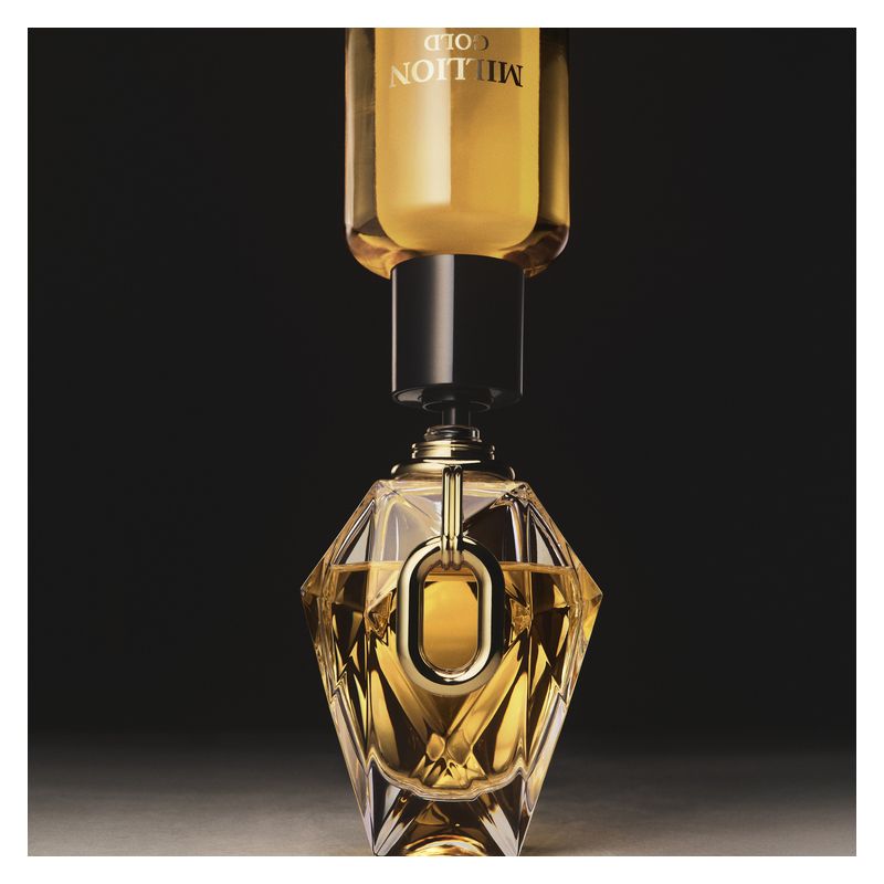 Rabanne Million Gold For Her Eau De Parfum