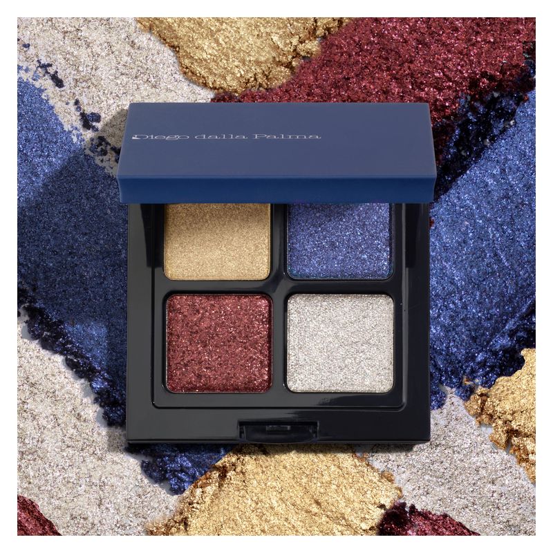 Diego dalla Palma Starry Night Palette Ombretti