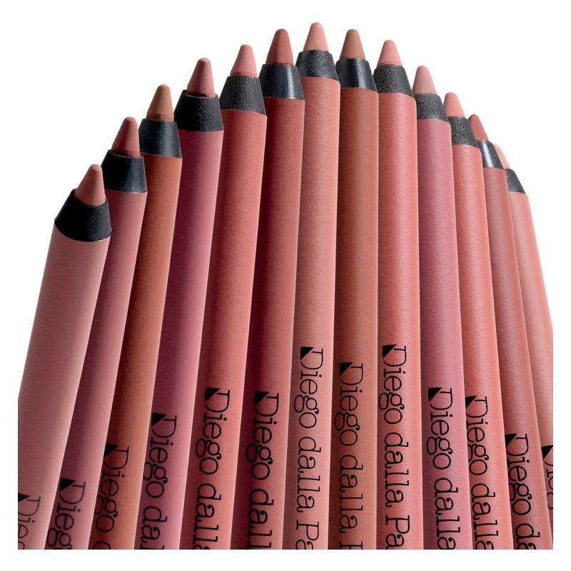 Diego dalla Palma Stay On Me Lip Liner, Matita Labbra Donna Lunga Tenuta, 162 Rosa Antico, 1.2 g, Water Resistant, No Transfer e Tratto Preciso Diego dalla Palma Stay On Me Lip Liner, Matita Labbra Donna Lunga Tenuta, 162 Rosa Antico, 1.2 g, Water Resistant, No Transfer e Tratto Preciso