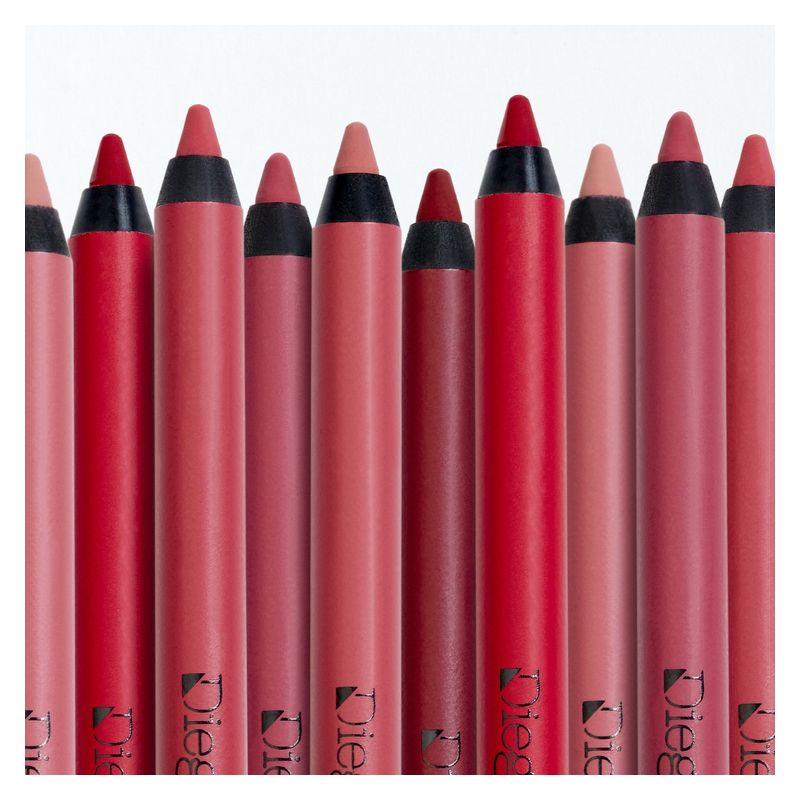 Diego dalla Palma Stay On Me Lip Liner, Matita Labbra Donna Lunga Tenuta, 162 Rosa Antico, 1.2 g, Water Resistant, No Transfer e Tratto Preciso Diego dalla Palma Stay On Me Lip Liner, Matita Labbra Donna Lunga Tenuta, 162 Rosa Antico, 1.2 g, Water Resistant, No Transfer e Tratto Preciso
