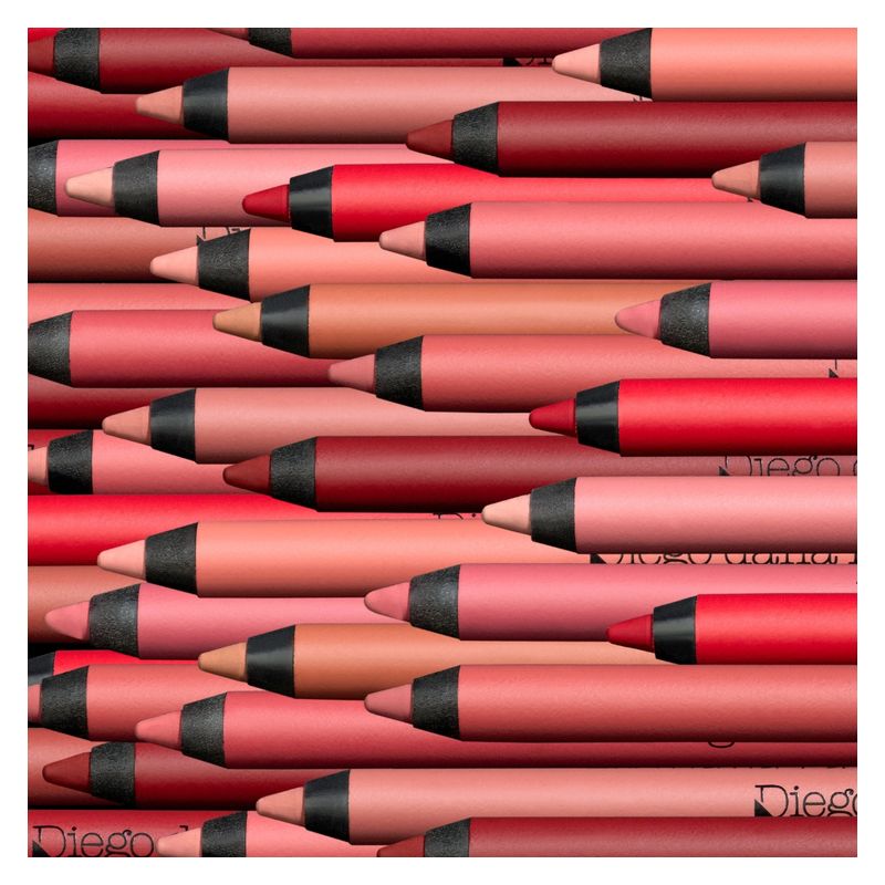 Diego dalla Palma STAY ON ME LIP LINER - MATITA LABBRA