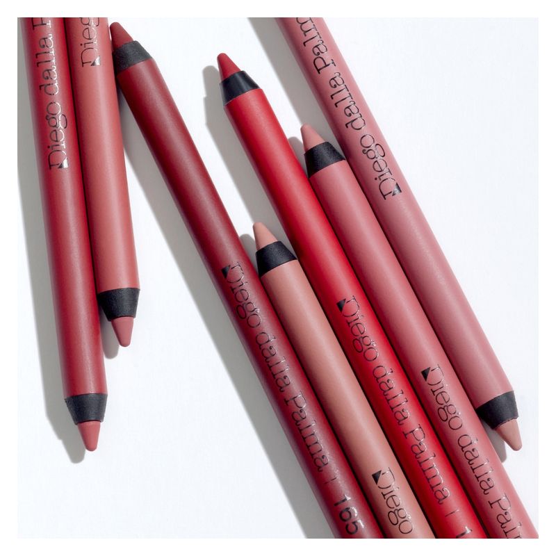 Diego dalla Palma STAY ON ME LIP LINER - MATITA LABBRA