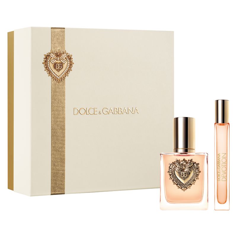 Dolce & Gabbana COFANETTO DEVOTION