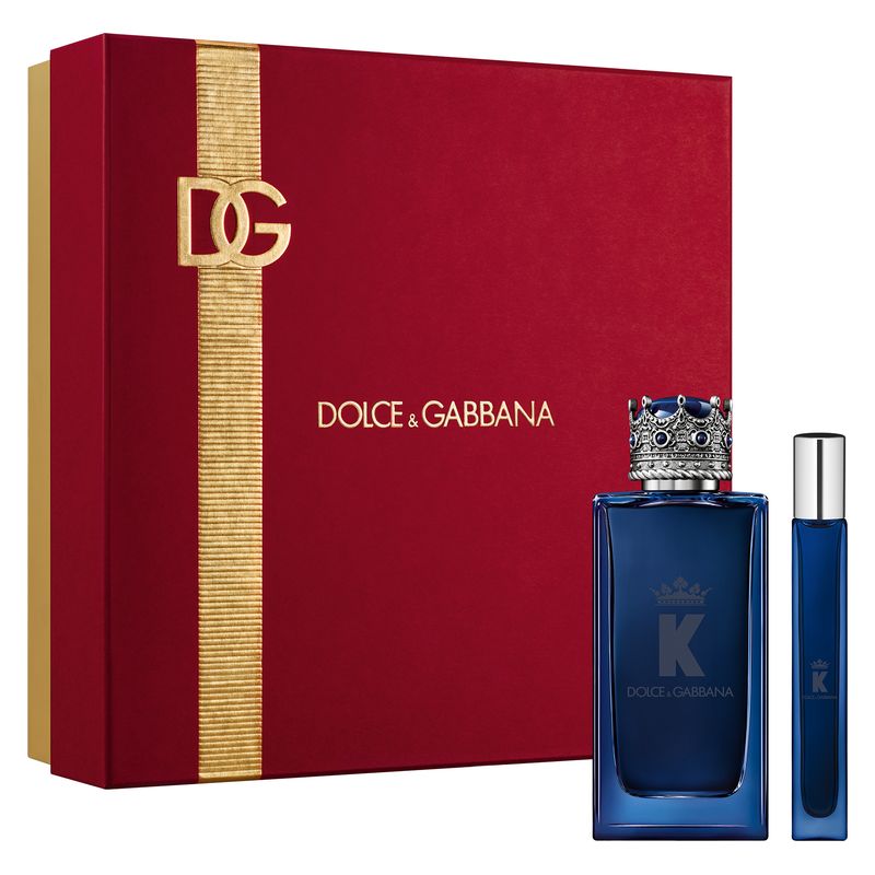 Dolce & Gabbana COFANETTO K EAU DE PARFUM