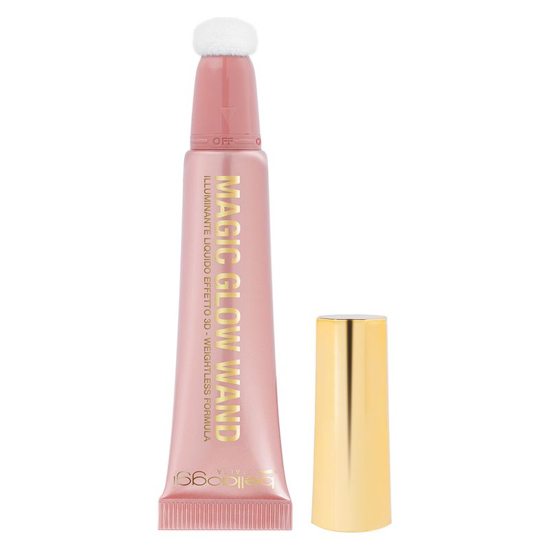 BELLAOGGI - MAGIC GLOW WAND - Illuminante liquido effetto 3D