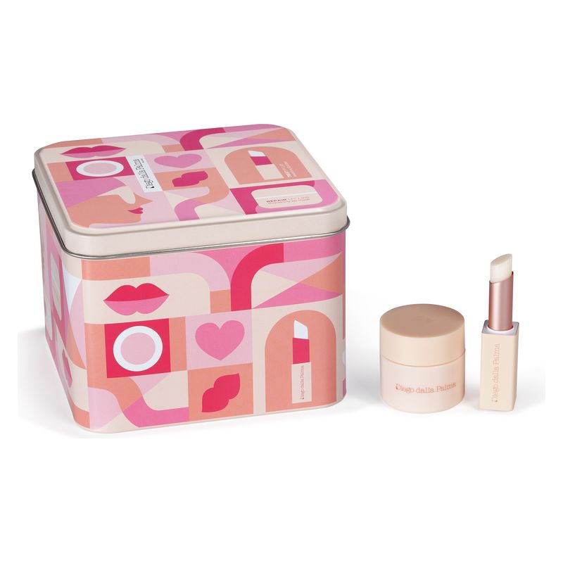 Diego Dalla Palma Diego dalla Palma Kit Treat My Lips