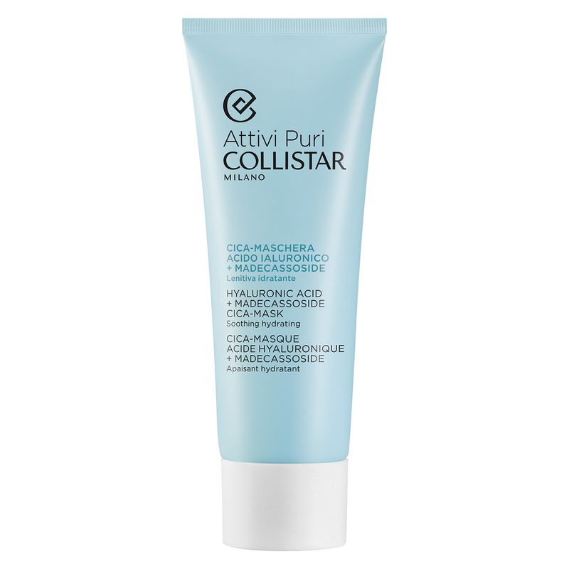 Collistar Cica-Maschera Idratante 75 ML - Benessere Pelli Se
