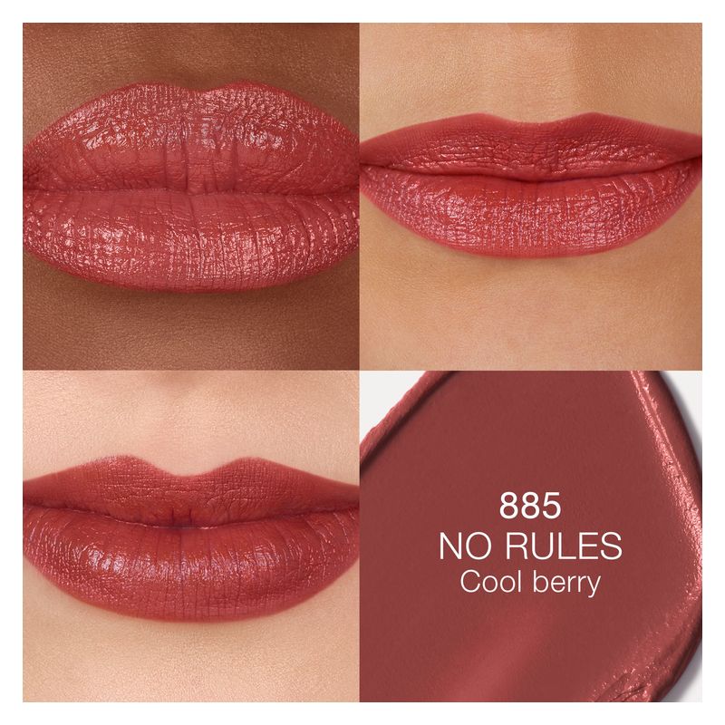 NARS EXPLICIT LIPSTICK - ROSSETTO