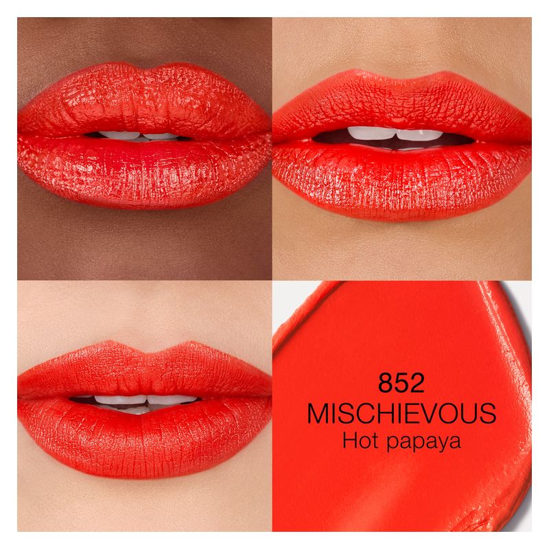 NARS EXPLICIT LIPSTICK - ROSSETTO