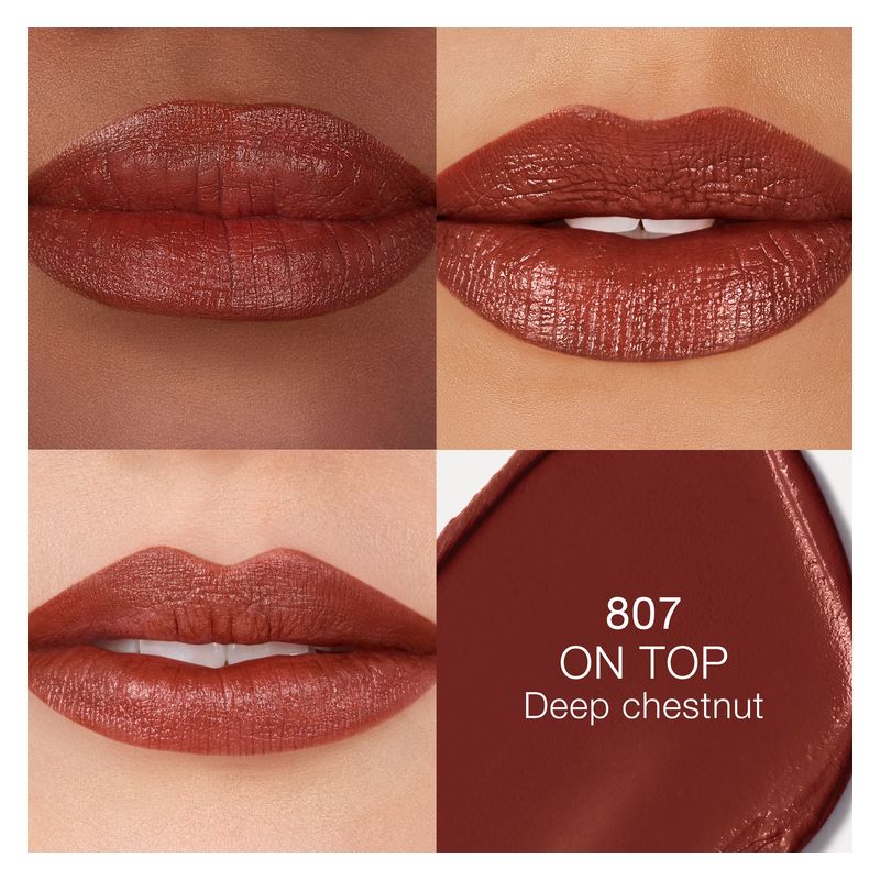 NARS EXPLICIT LIPSTICK - ROSSETTO