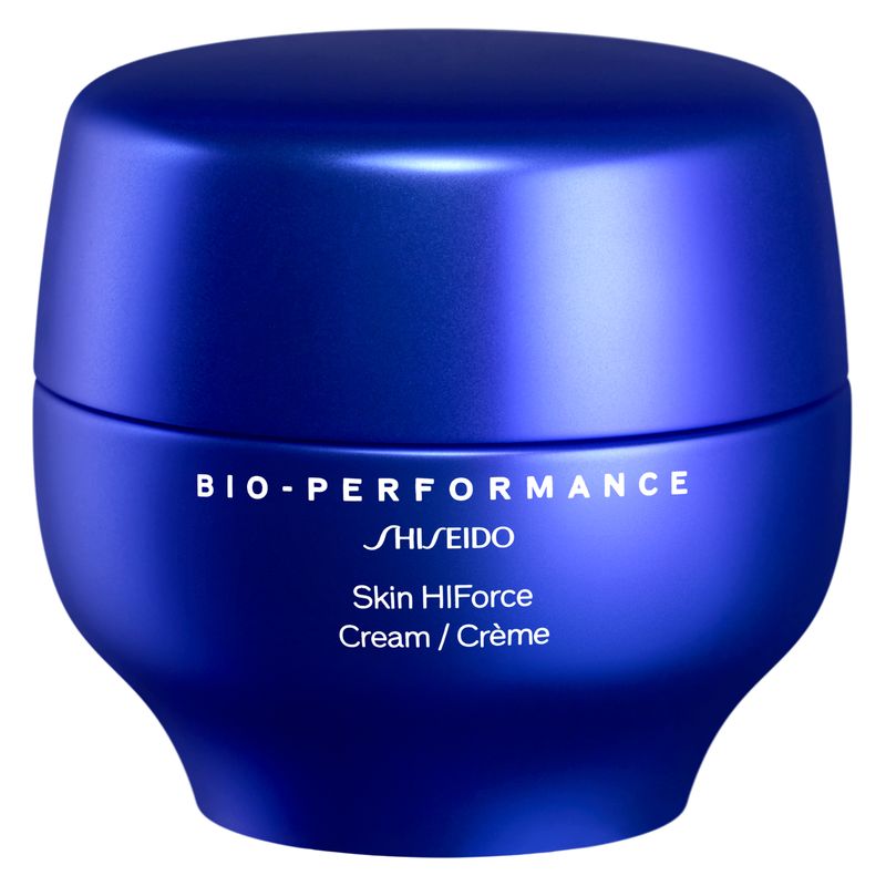 Image of Shiseido Bio-performance Skin Hiforce Cream cod091