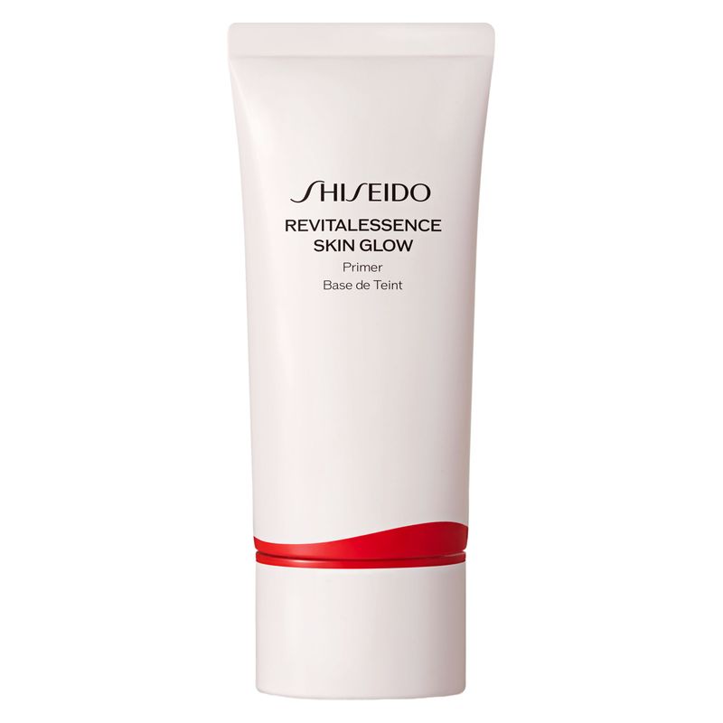 Shiseido REVITALESSENCE SKIN GLOW PRIMER SPF 25 PA++