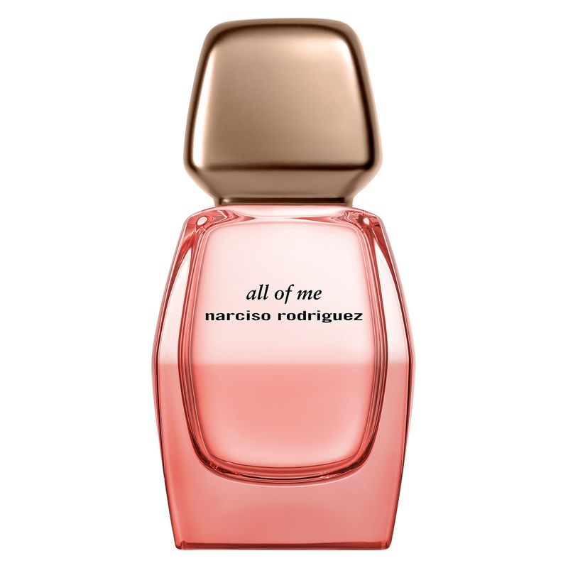 Narciso Rodriguez All Of Me Eau de Parfum Intense, Profumo Donna, 30 ml Spray, Fragranza Floreale Muschiata, Vegano con Ingredienti Naturali Narciso Rodriguez All Of Me Eau de Parfum Intense, Profumo Donna, 30 ml Spray, Fragranza Floreale Muschiata, Vegano con Ingredienti Naturali
