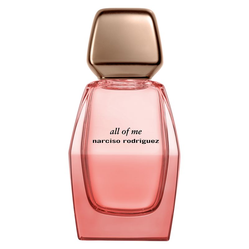 Narciso Rodriguez All Of Me, Eau de Parfum Intense, Donna, 50 ml Spray, Profumo Floreale Muschiato, Vegano con 90% Ingredienti Naturali Narciso Rodriguez All Of Me, Eau de Parfum Intense, Donna, 50 ml Spray, Profumo Floreale Muschiato, Vegano con 90% Ingredienti Naturali
