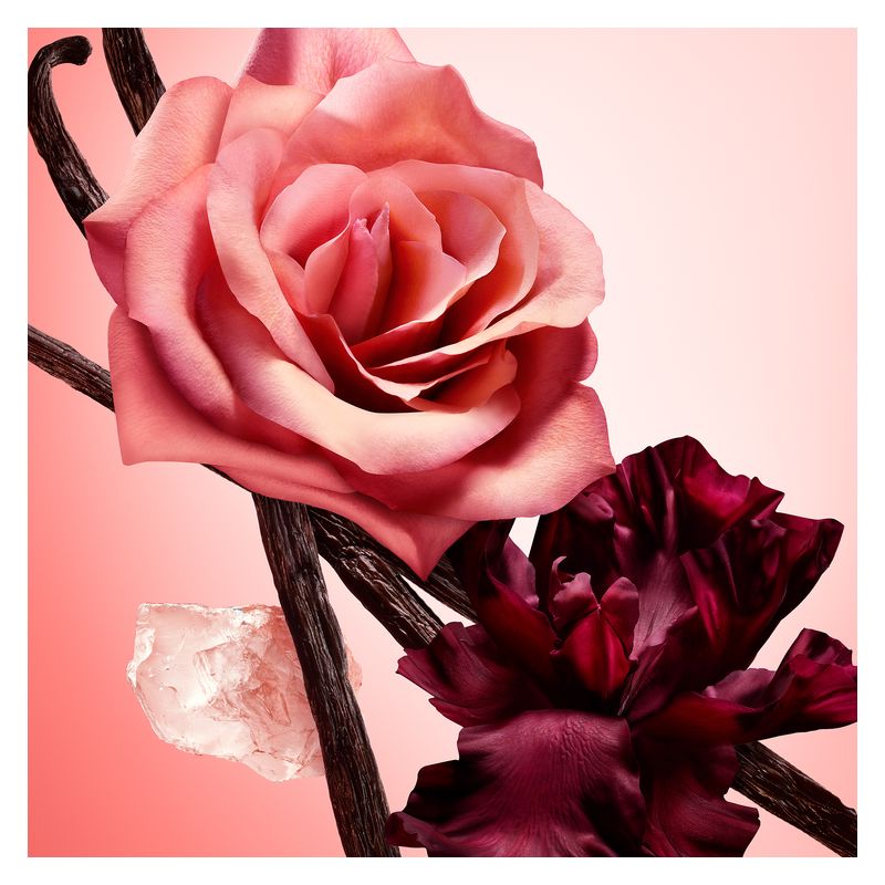 Narciso Rodriguez All Of Me Eau de Parfum Intense, Ricarica Profumo Donna, 150 ml, Vegano, Fragranza Floreale Legnosa Muschiata, Intensa e Audace