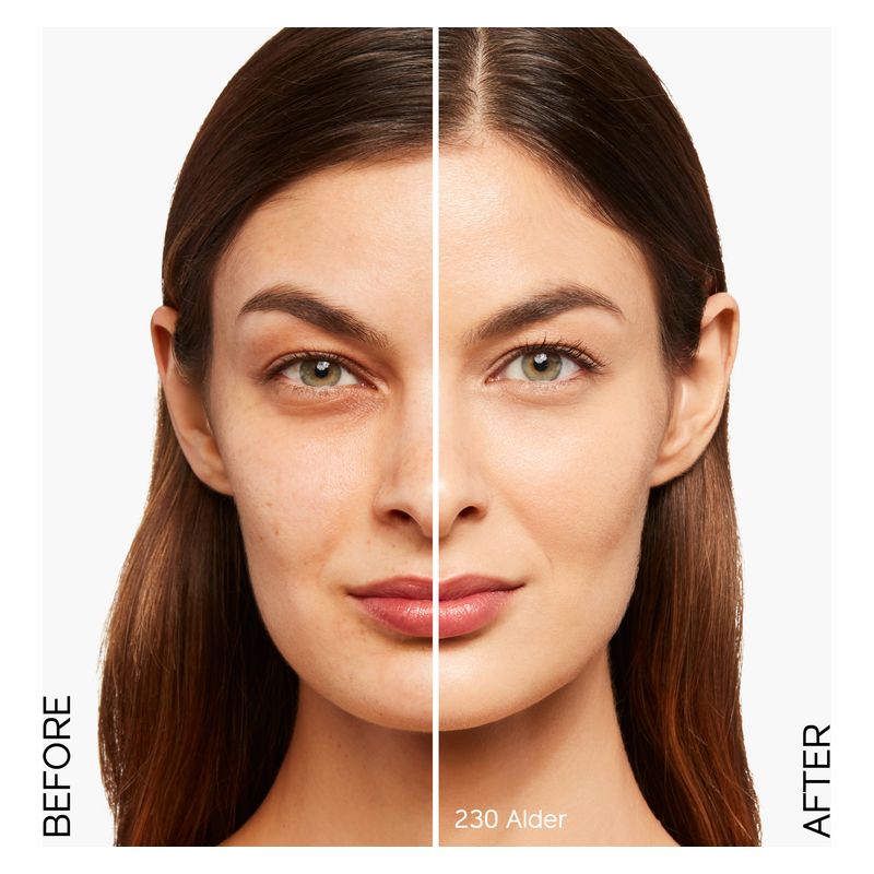 Shiseido SYNCHRO SKIN RADIANT LIFTING FOUNDATION