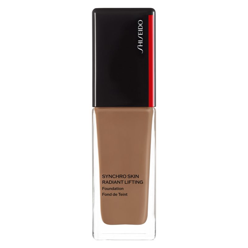 Shiseido SYNCHRO SKIN RADIANT LIFTING FOUNDATION