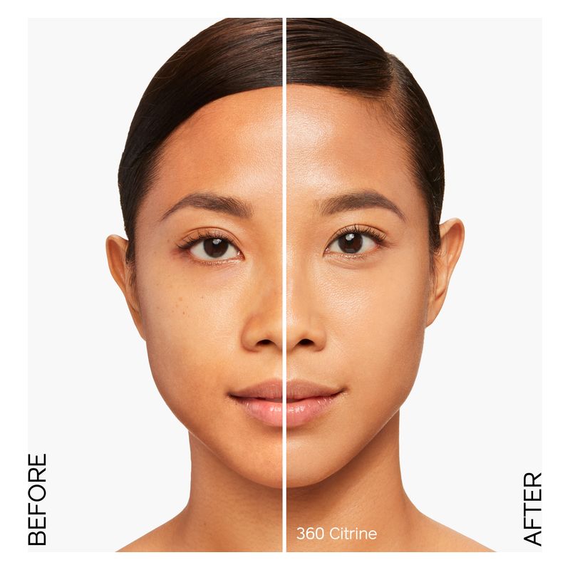 Shiseido SYNCHRO SKIN RADIANT LIFTING FOUNDATION