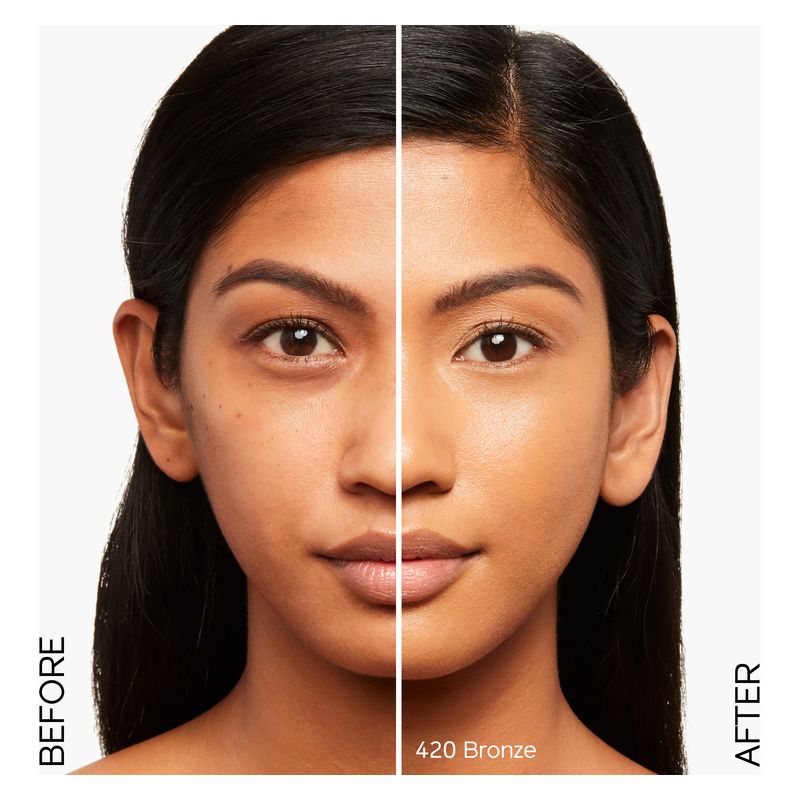 Shiseido SYNCHRO SKIN RADIANT LIFTING FOUNDATION