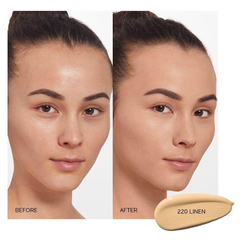 Shiseido SYNCHRO SKIN SELF-REFRESHING FOUNDATION
