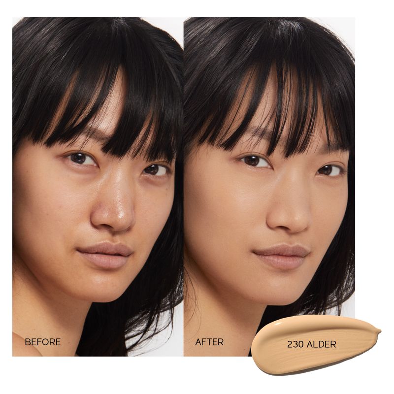 Shiseido SYNCHRO SKIN SELF-REFRESHING FOUNDATION